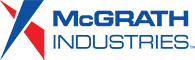 McGrath Industries logo