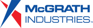 McGrath Industries Logo