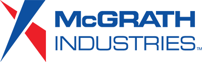 McGrath Industries Logo
