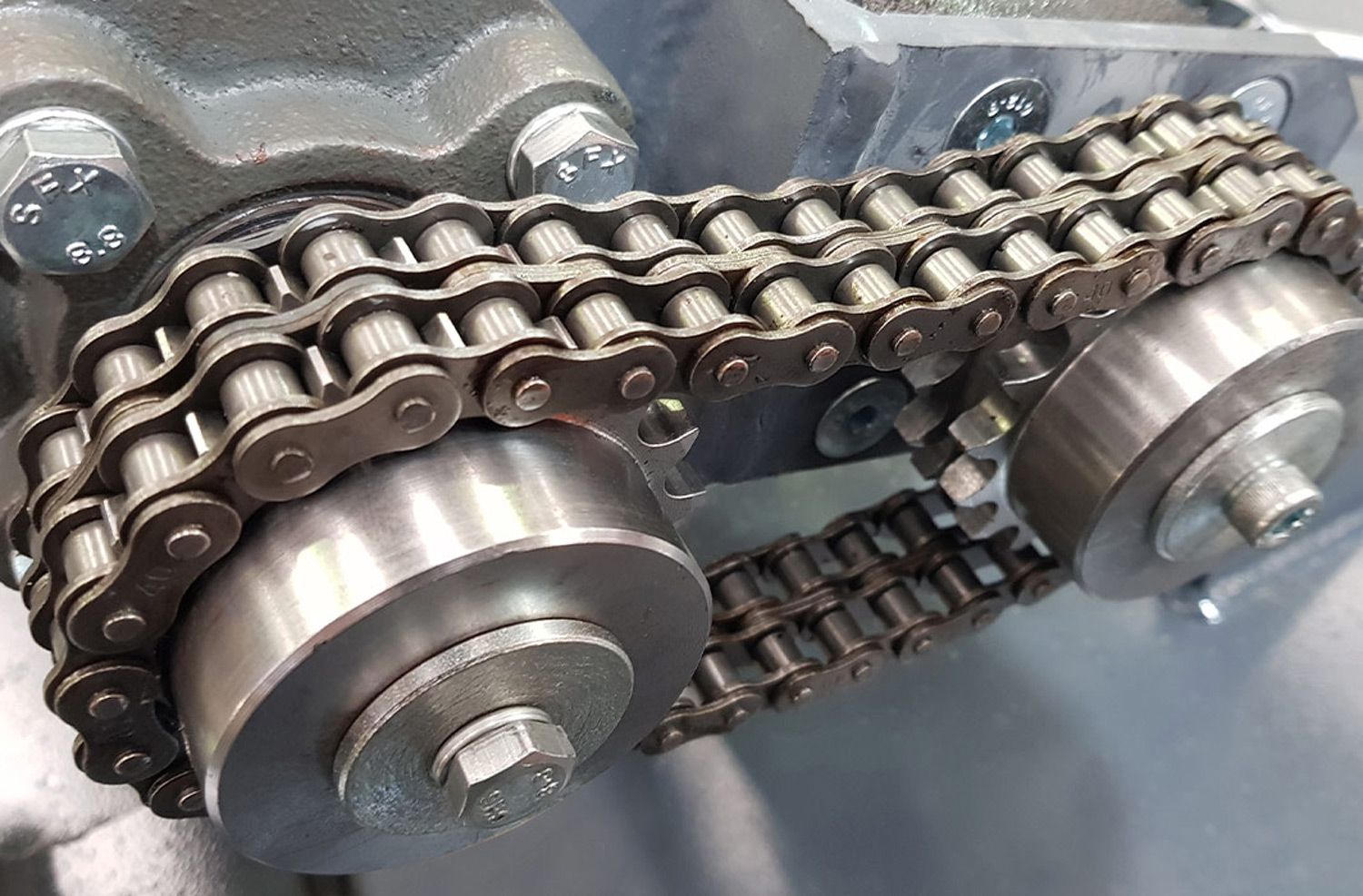 Mcgrath Industries Maintenance Services