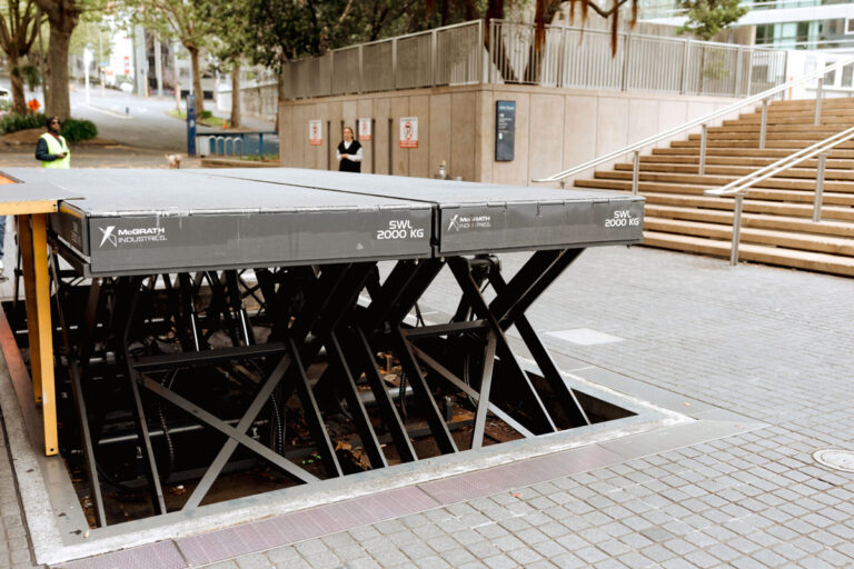 Mcgrath Industries Continues To Provide Expert Service & Maintenance Across Australasia
