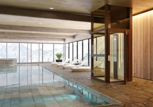 Homelift Icon Lift Commercial Lifts Elevators Nz