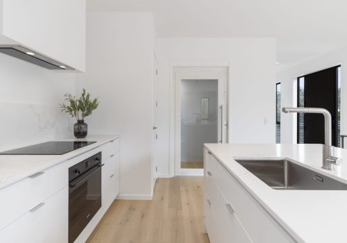 Home elevator