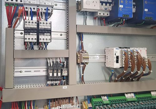 Mcgrath Industries Lift Elevating Docsk Platforms Maintenance Services