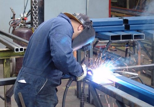 Mcgrath Industries Nz Auckland Engineering Services